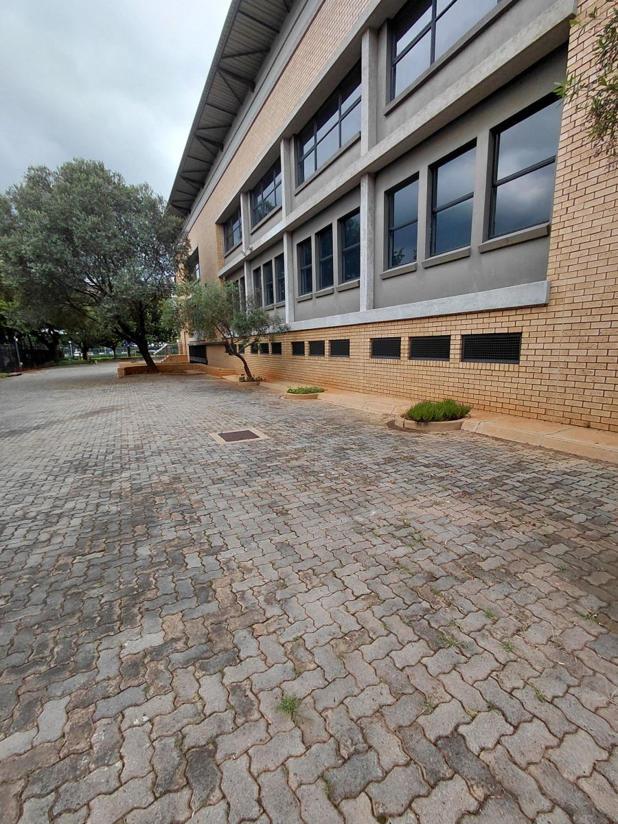 To Let commercial Property for Rent in Arcadia Gauteng