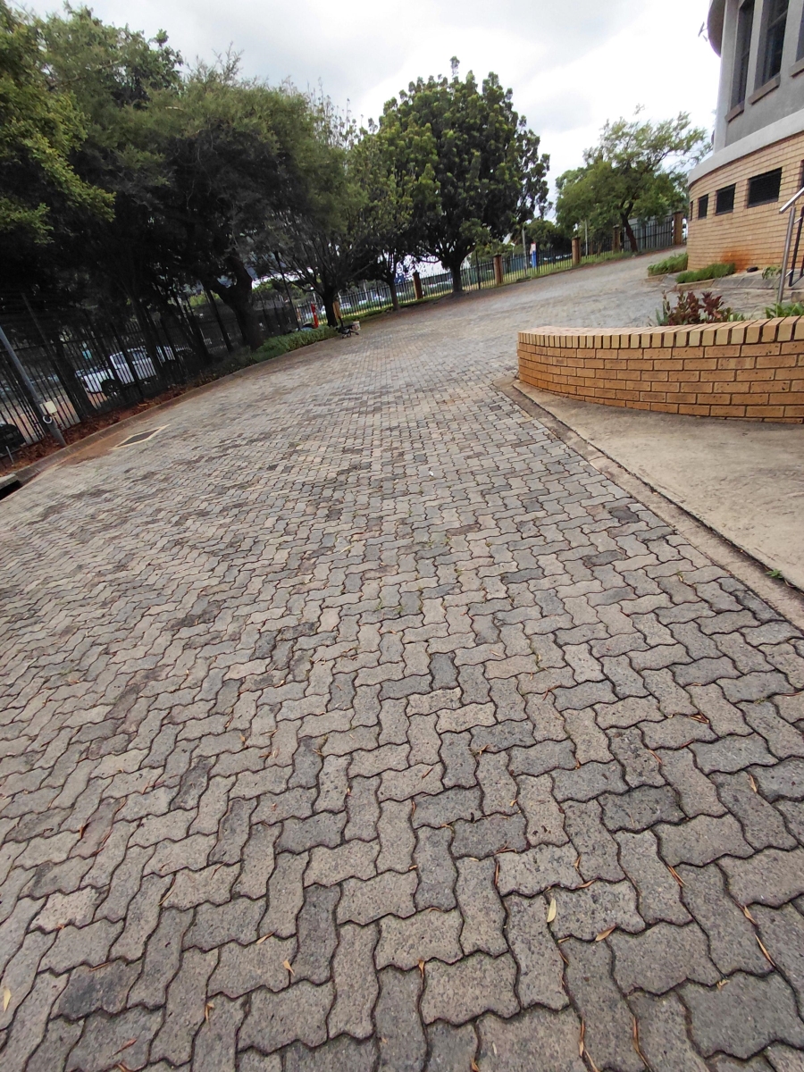 To Let commercial Property for Rent in Arcadia Gauteng