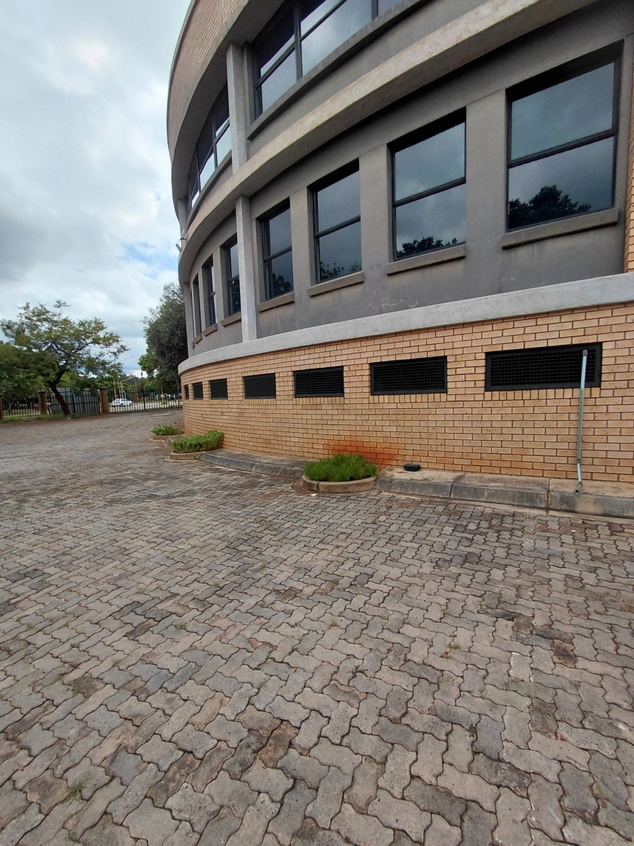 To Let commercial Property for Rent in Arcadia Gauteng