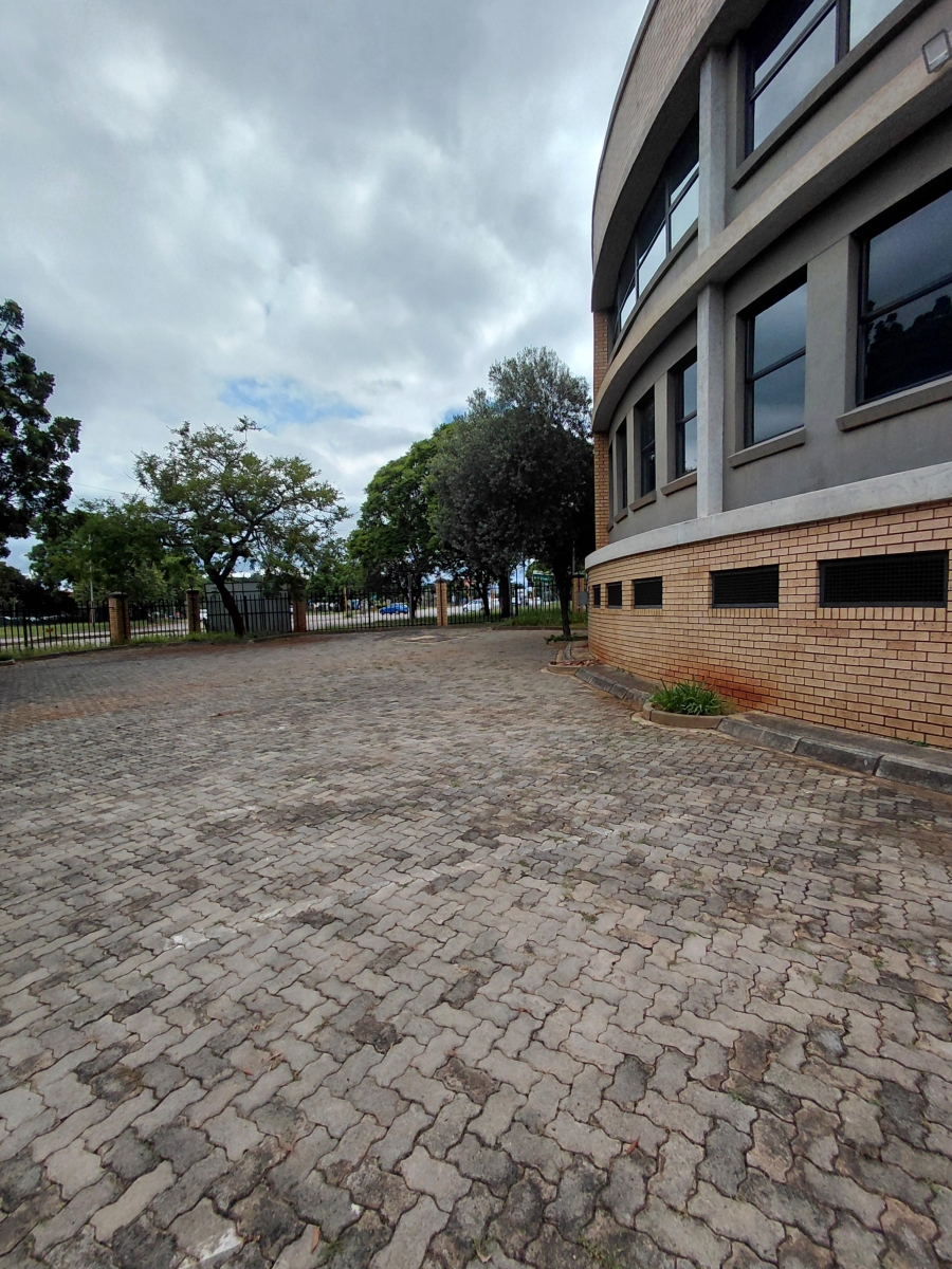 To Let commercial Property for Rent in Arcadia Gauteng