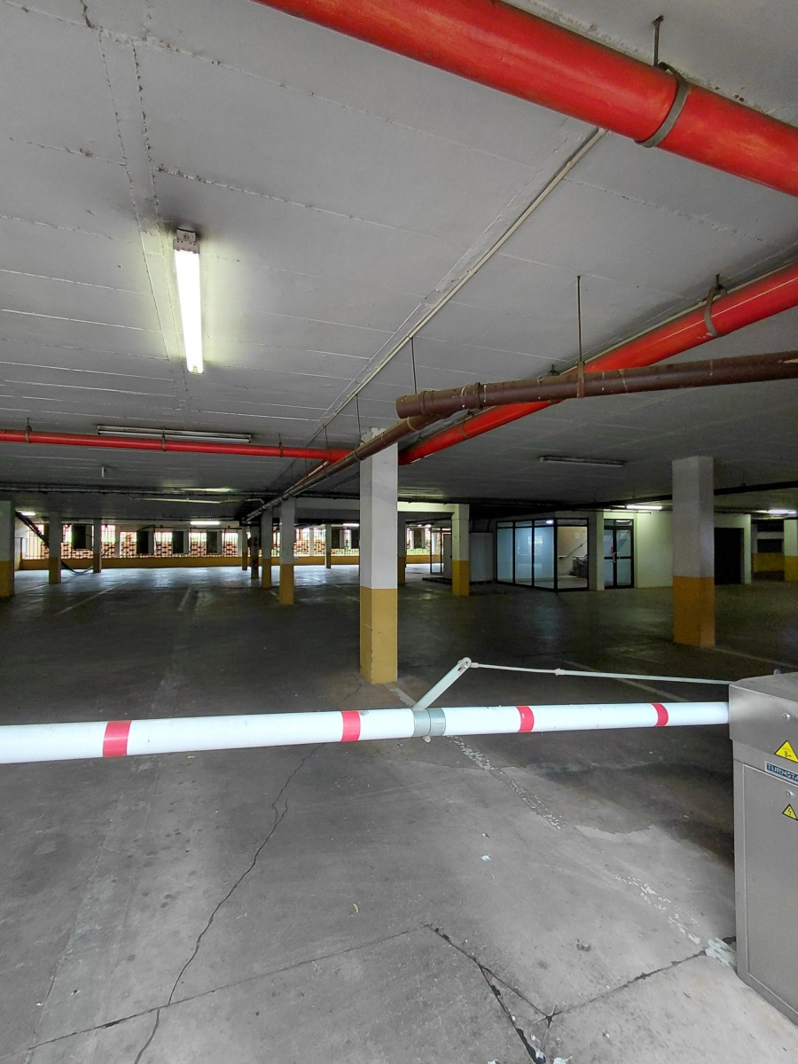 To Let commercial Property for Rent in Arcadia Gauteng