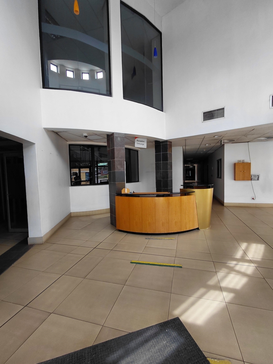 To Let commercial Property for Rent in Arcadia Gauteng