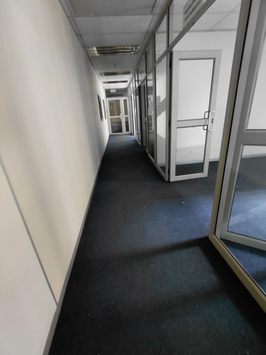 To Let commercial Property for Rent in Arcadia Gauteng