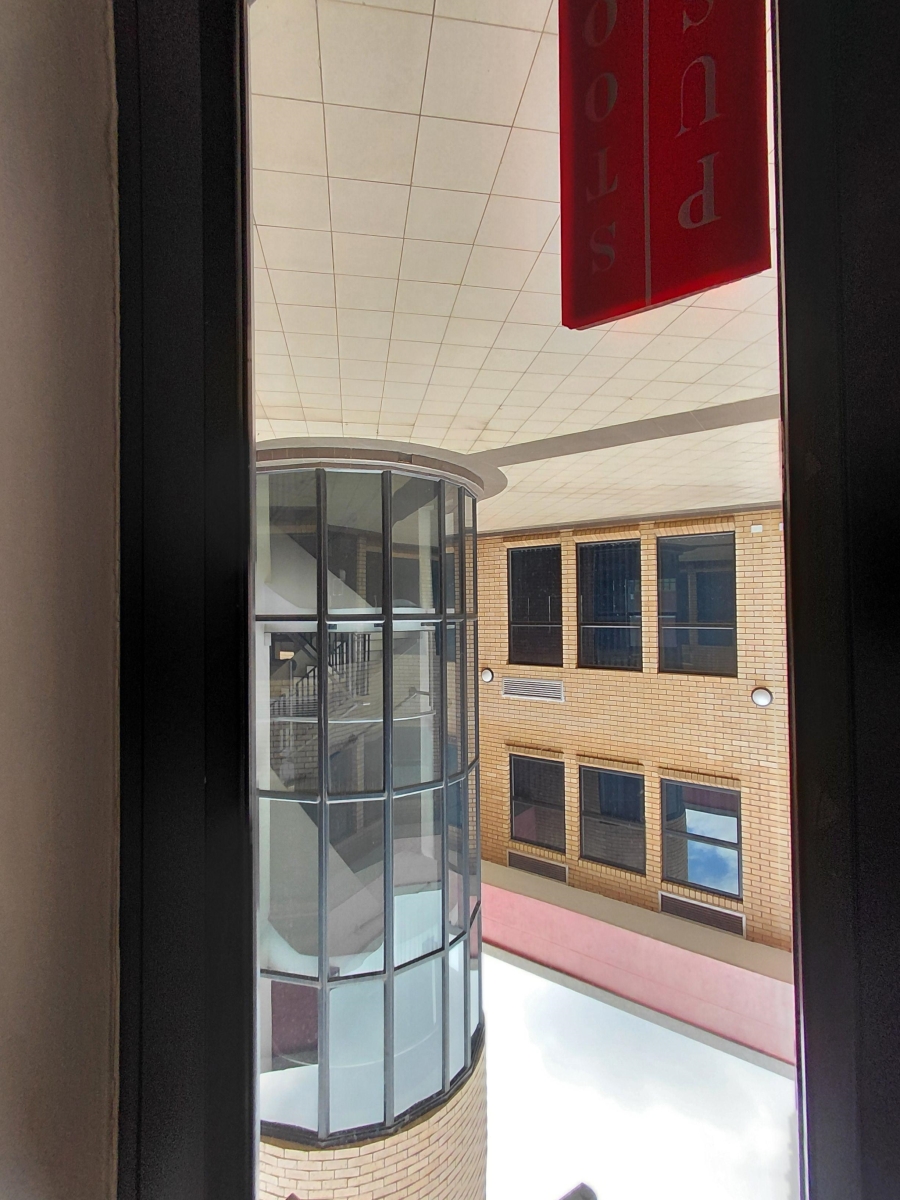 To Let commercial Property for Rent in Arcadia Gauteng