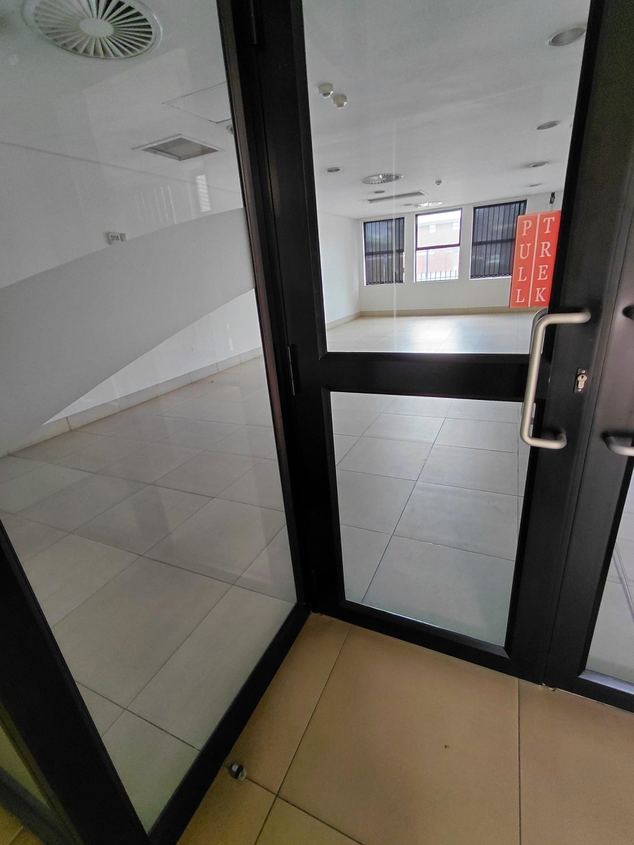 To Let commercial Property for Rent in Arcadia Gauteng