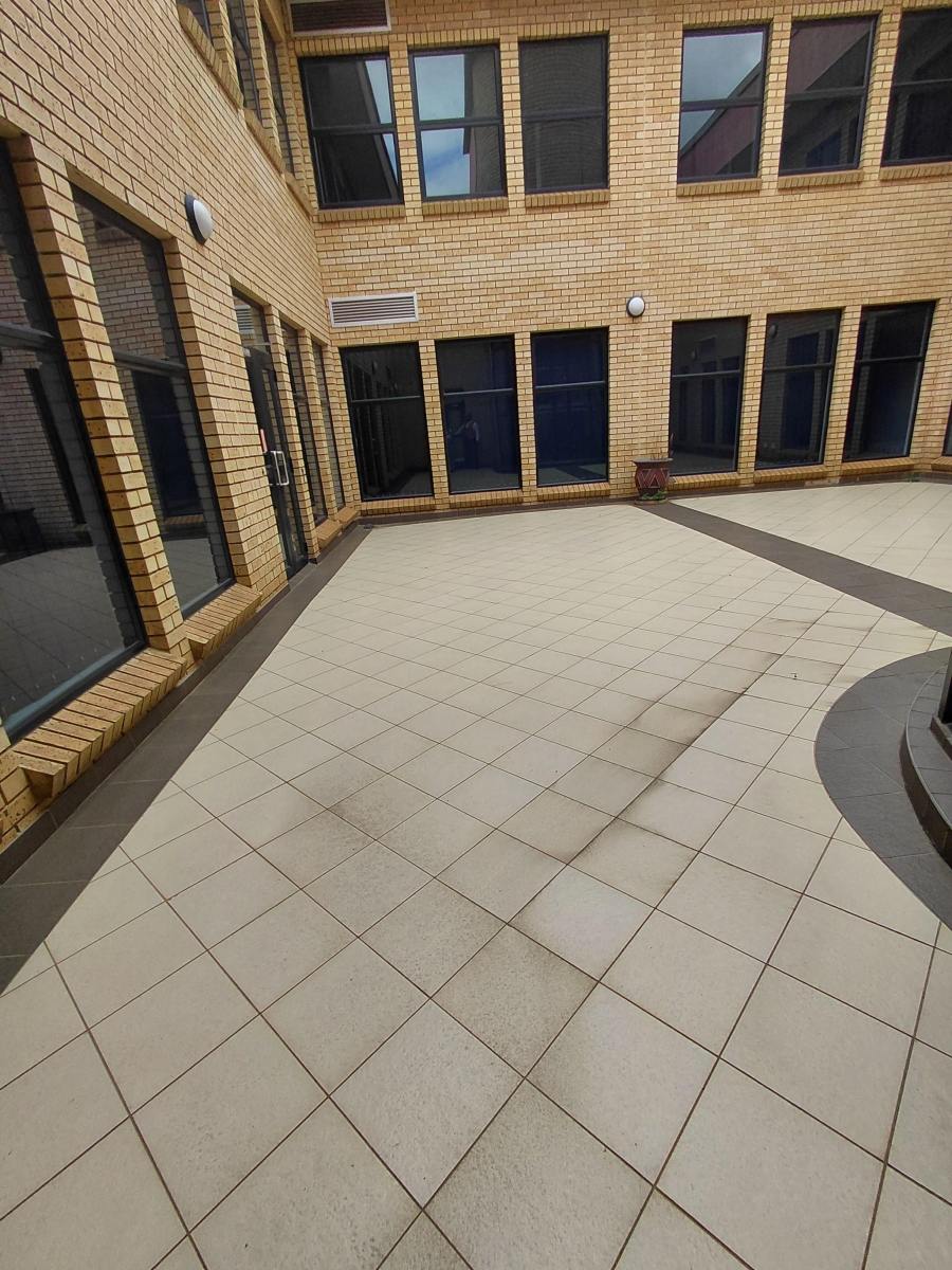 To Let commercial Property for Rent in Arcadia Gauteng