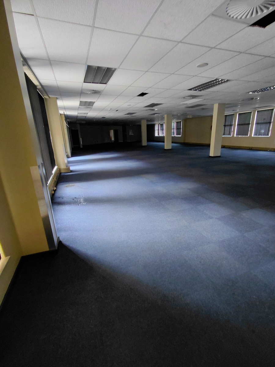 To Let commercial Property for Rent in Arcadia Gauteng