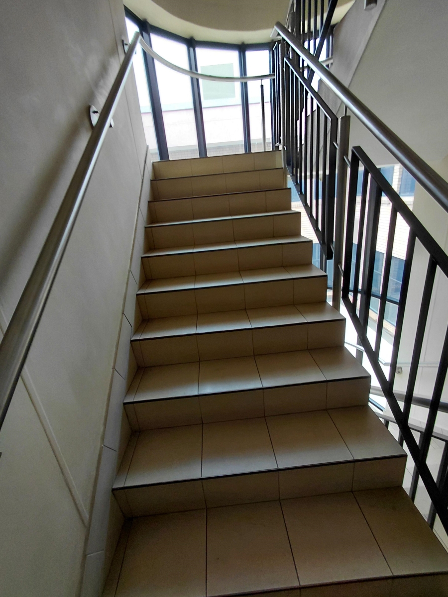 To Let commercial Property for Rent in Arcadia Gauteng