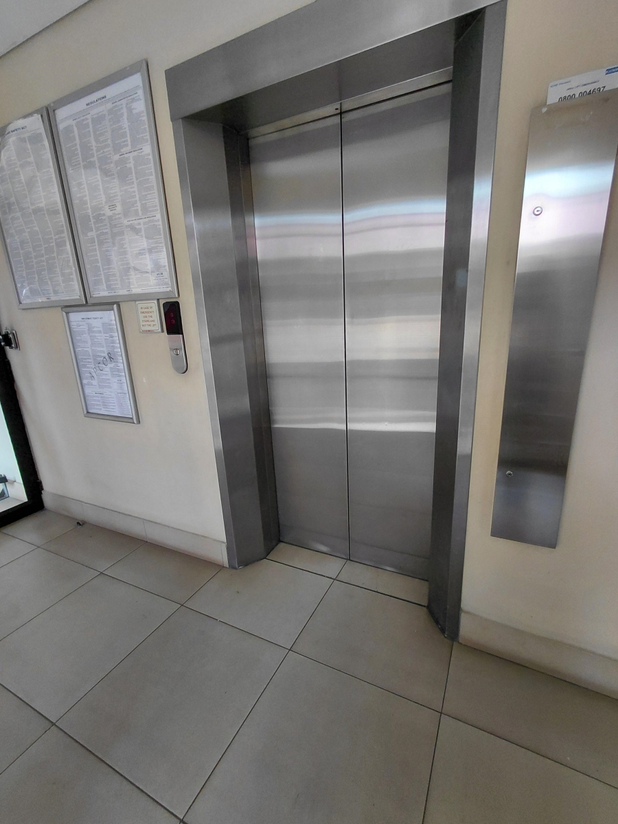 To Let commercial Property for Rent in Arcadia Gauteng