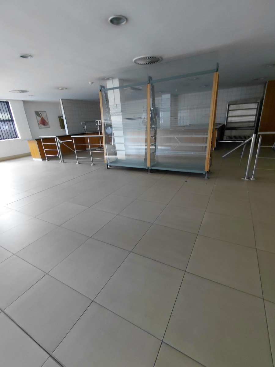 To Let commercial Property for Rent in Arcadia Gauteng
