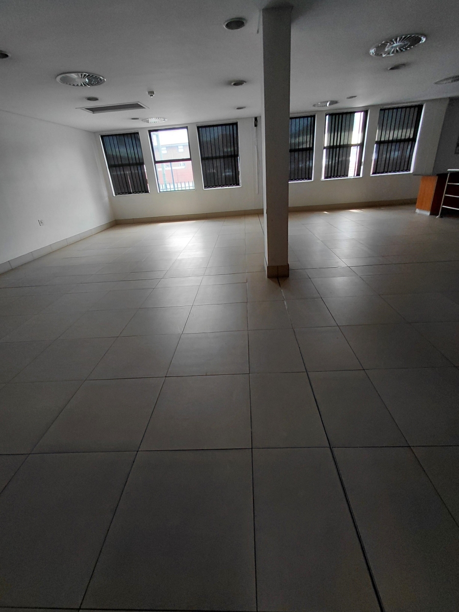 To Let commercial Property for Rent in Arcadia Gauteng