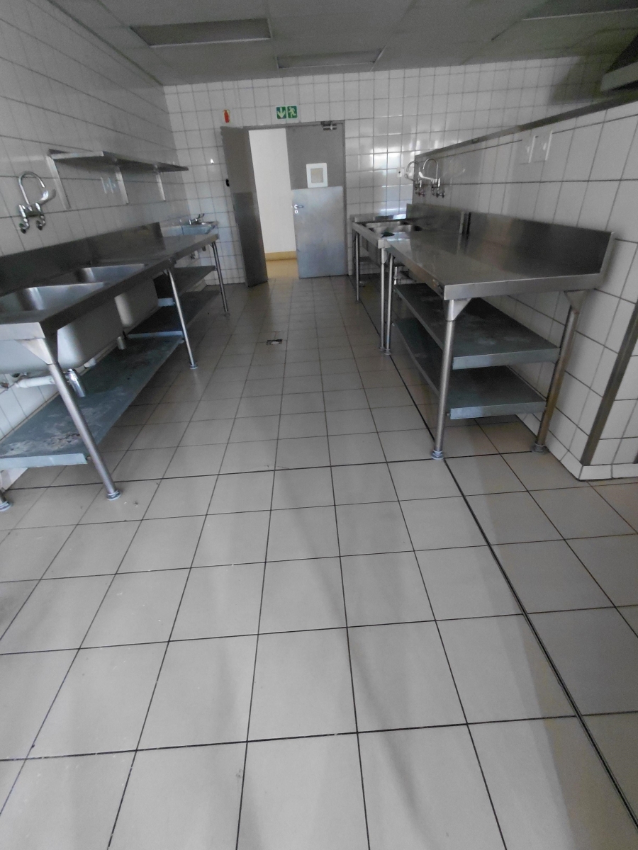 To Let commercial Property for Rent in Arcadia Gauteng