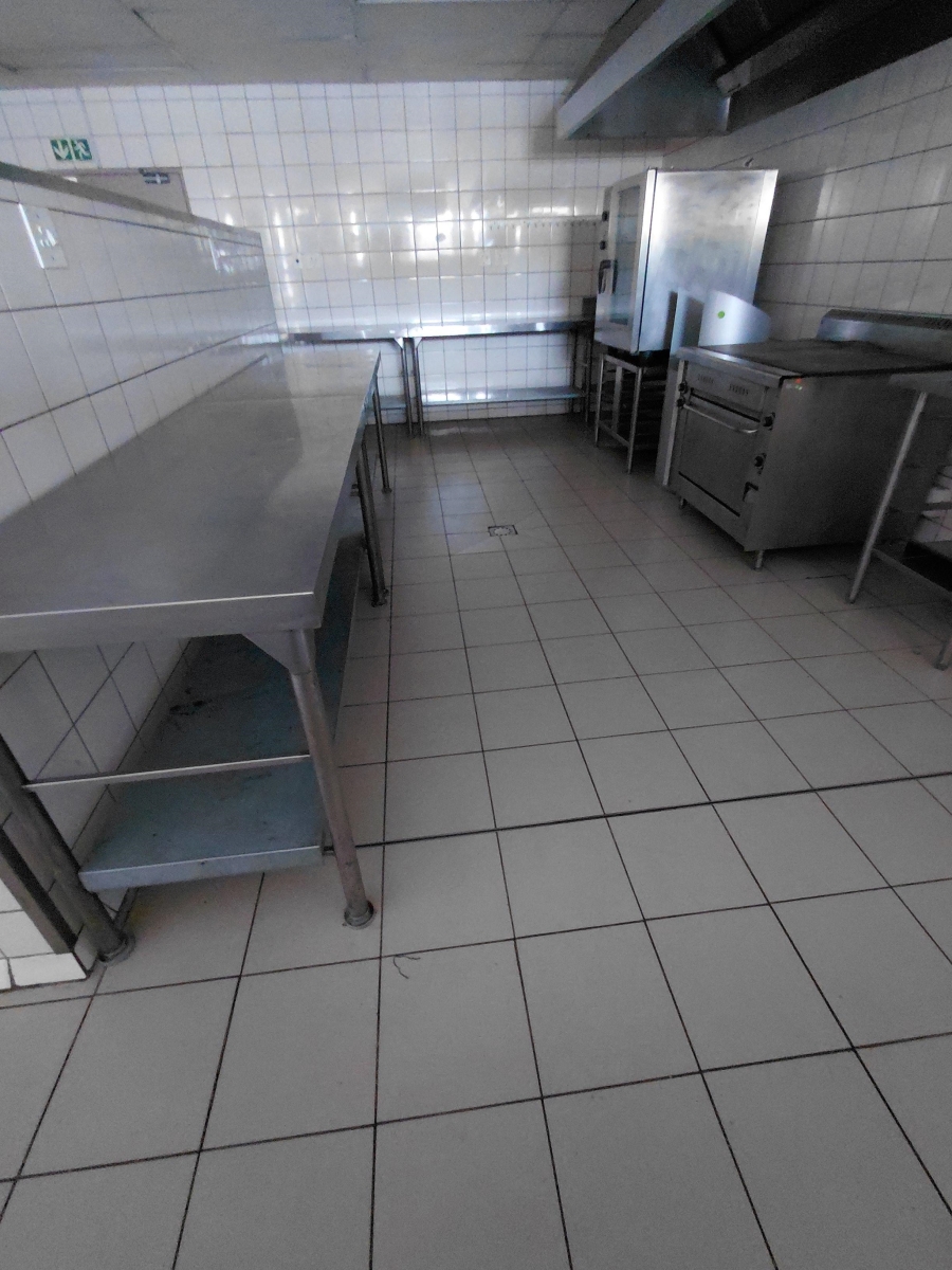 To Let commercial Property for Rent in Arcadia Gauteng
