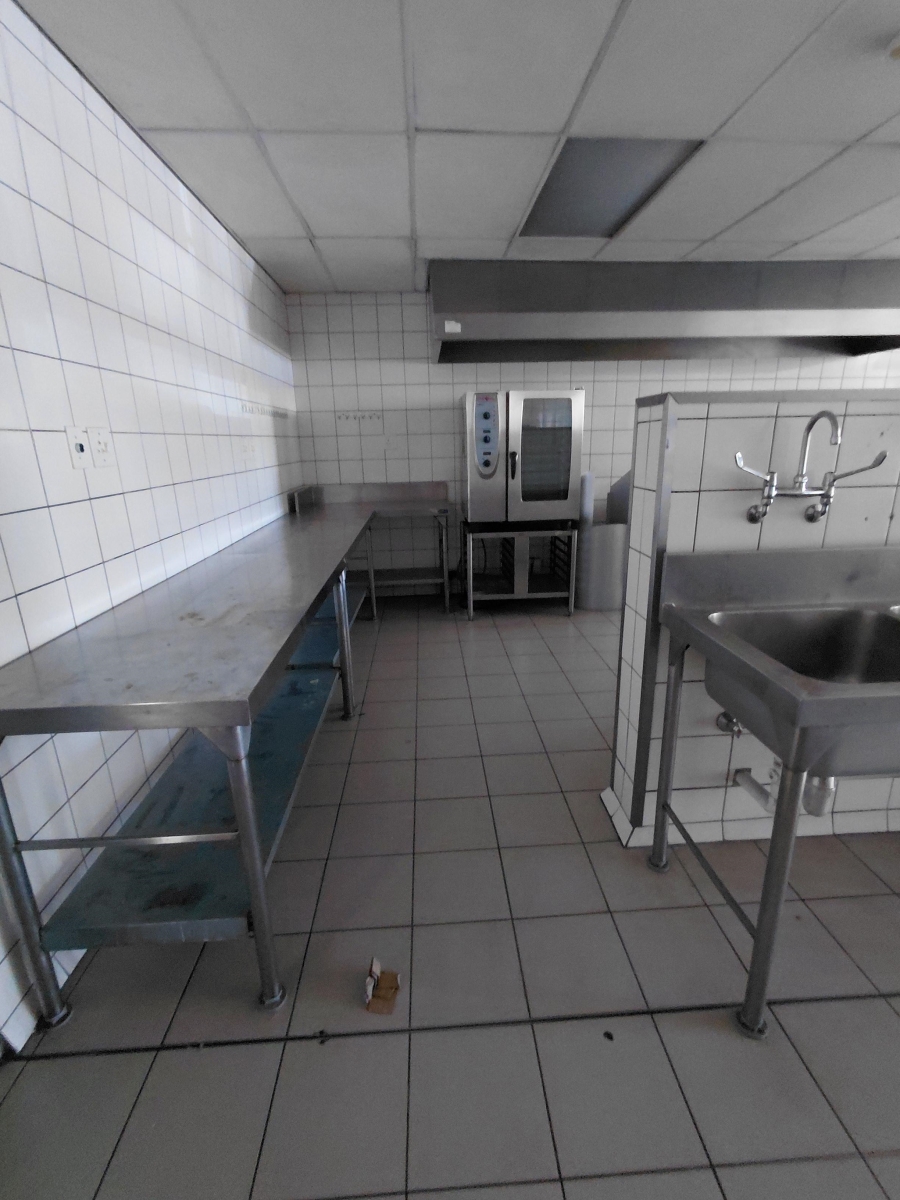 To Let commercial Property for Rent in Arcadia Gauteng