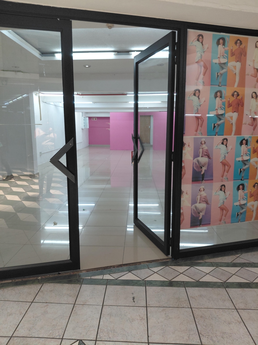 To Let commercial Property for Rent in Sunnyside Gauteng