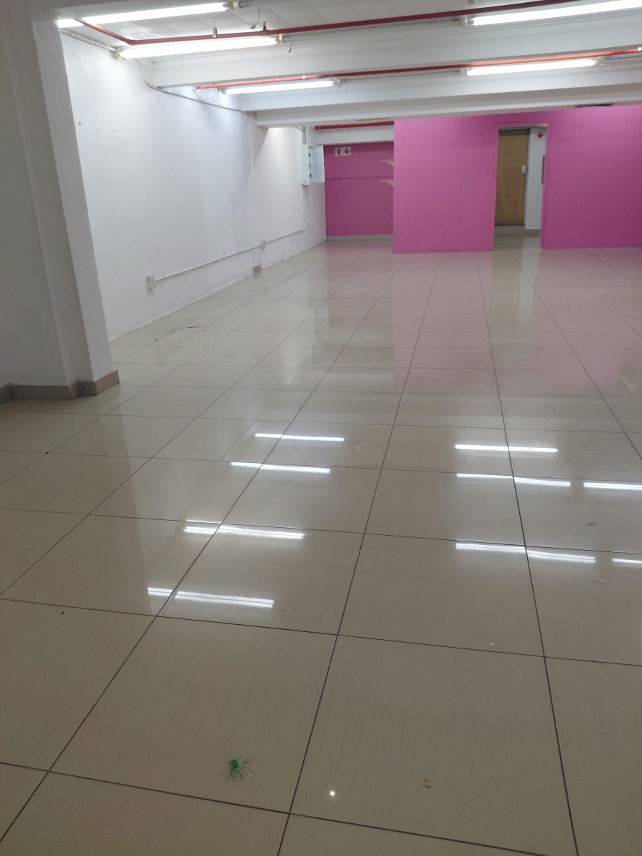 To Let commercial Property for Rent in Sunnyside Gauteng