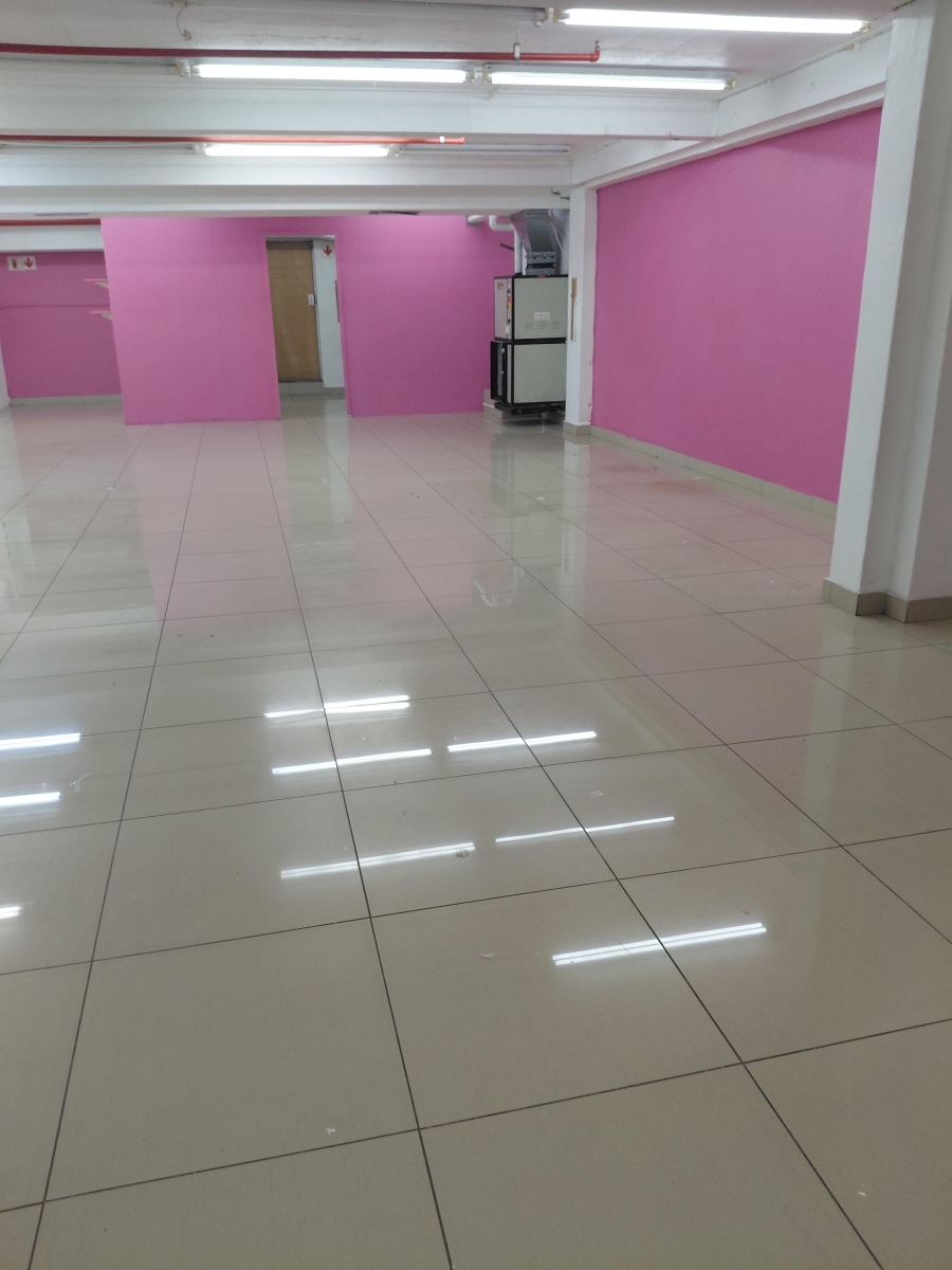 To Let commercial Property for Rent in Sunnyside Gauteng