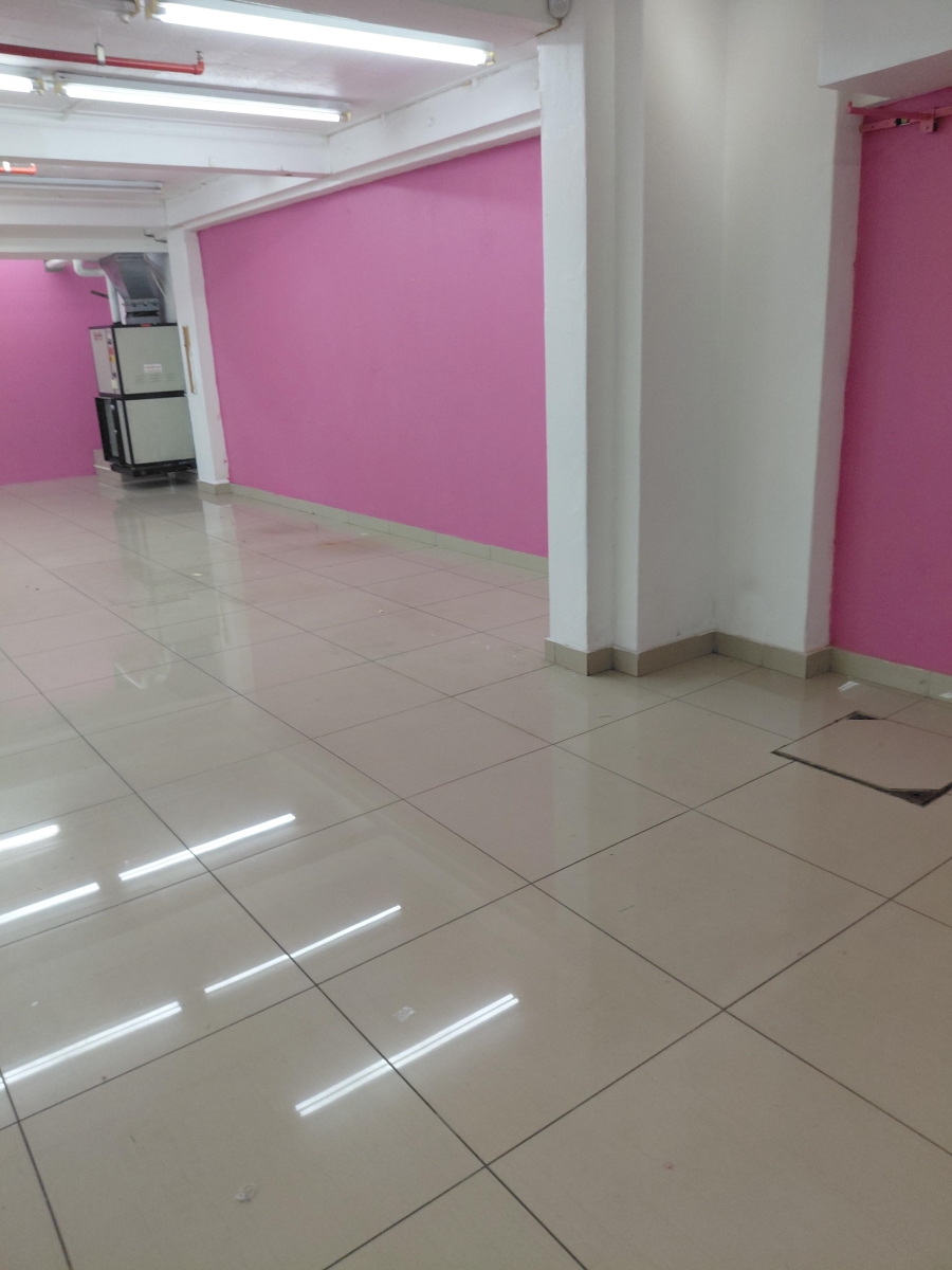 To Let commercial Property for Rent in Sunnyside Gauteng