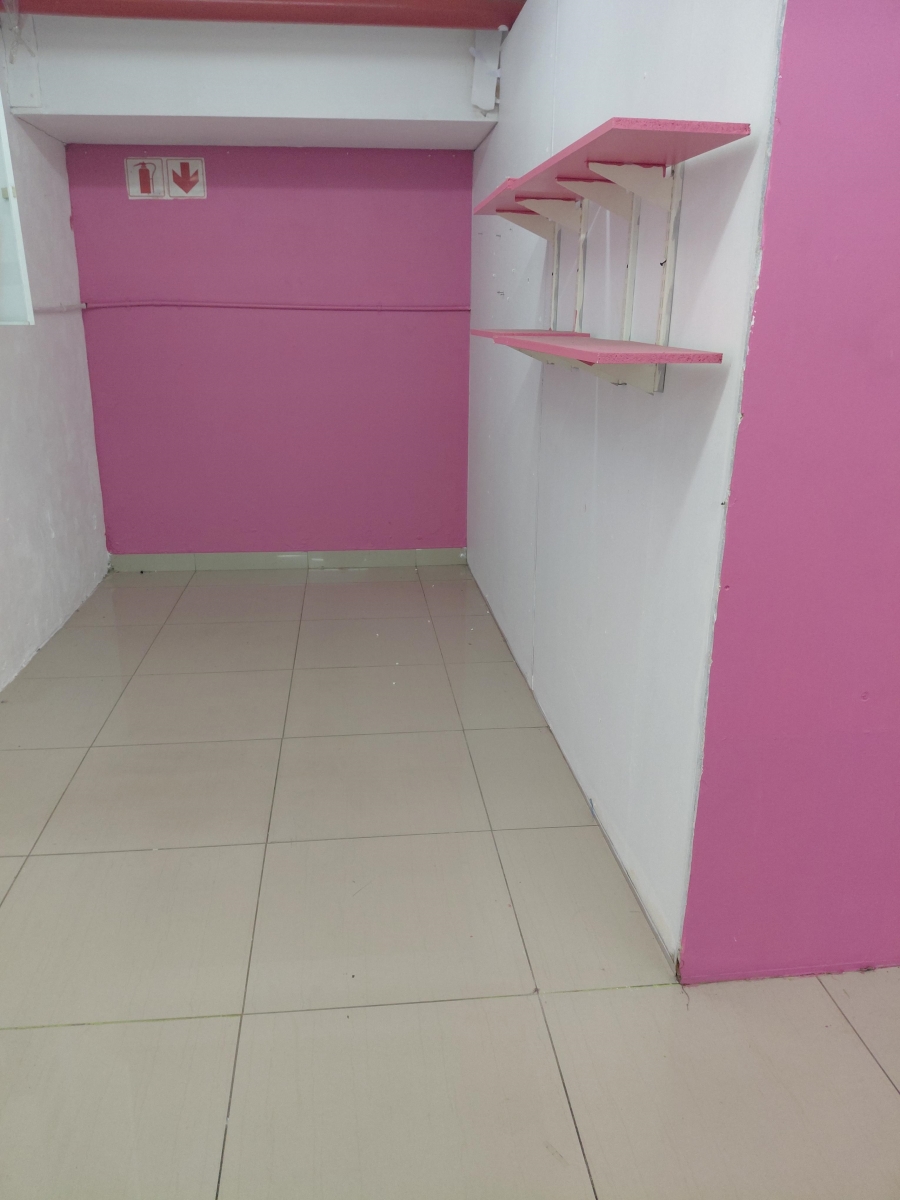 To Let commercial Property for Rent in Sunnyside Gauteng