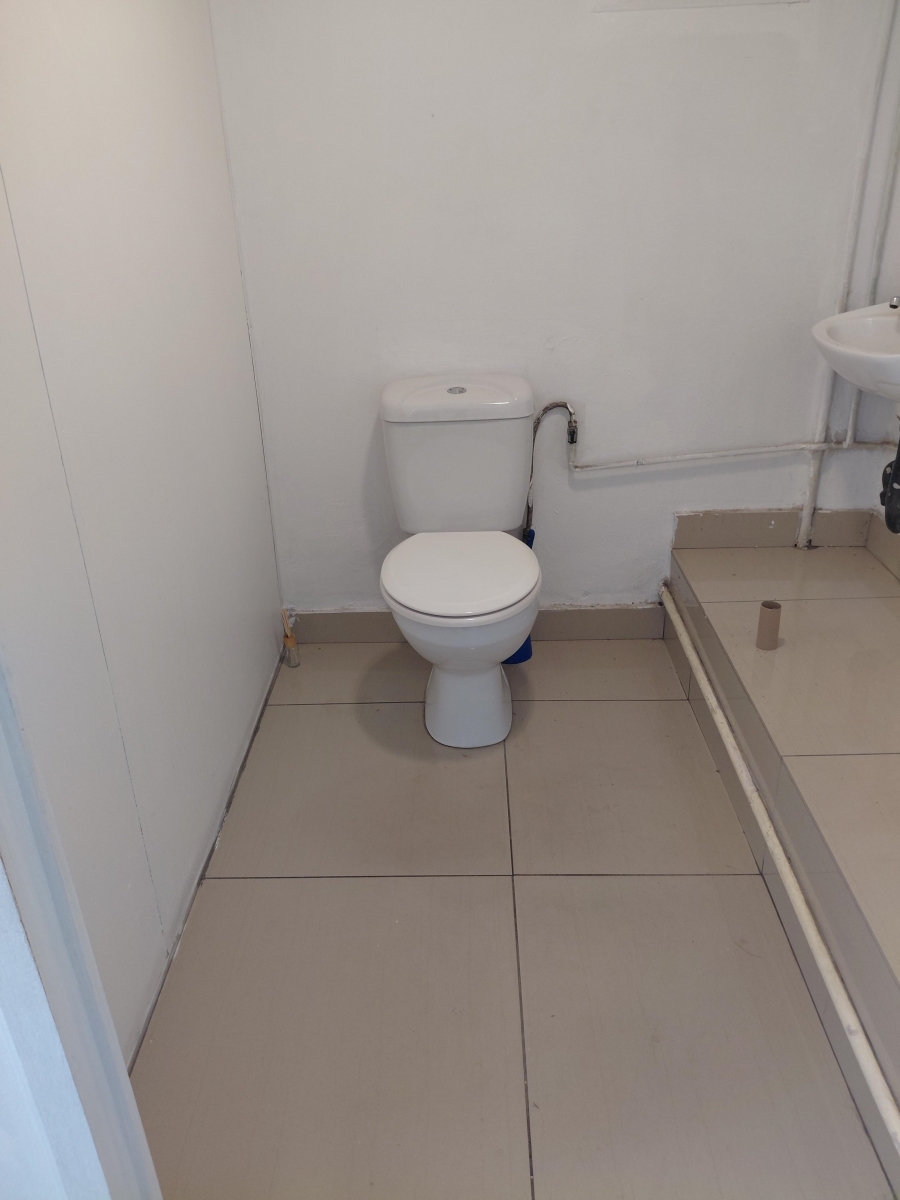 To Let commercial Property for Rent in Sunnyside Gauteng