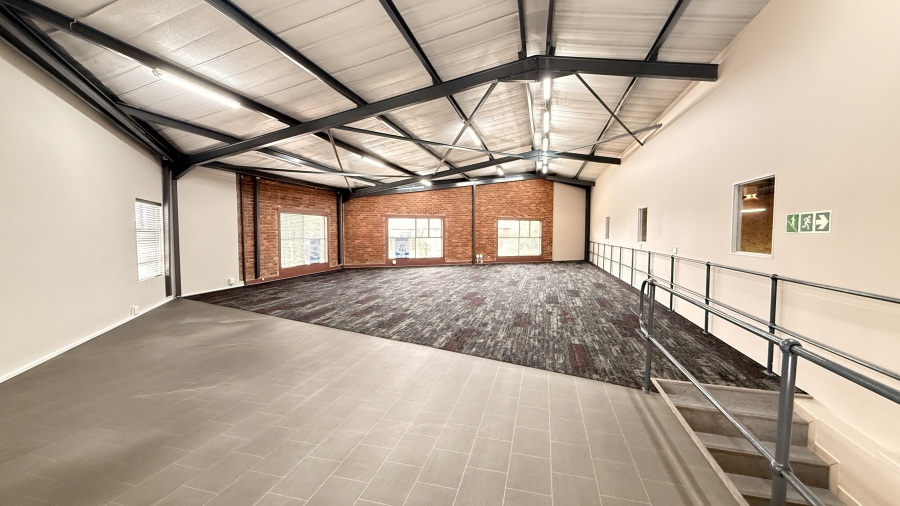 To Let commercial Property for Rent in Rooihuiskraal Gauteng