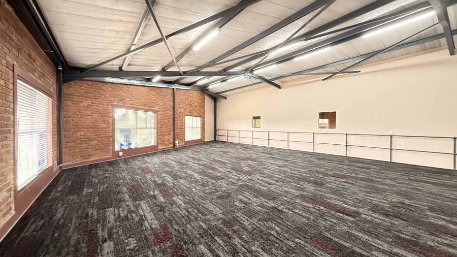 To Let commercial Property for Rent in Rooihuiskraal Gauteng