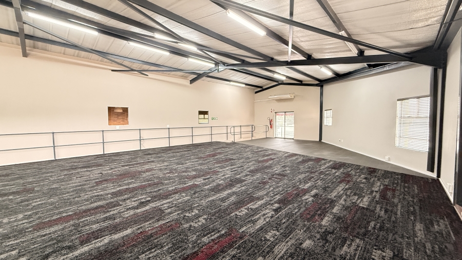 To Let commercial Property for Rent in Rooihuiskraal Gauteng