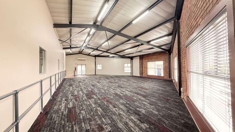 To Let commercial Property for Rent in Rooihuiskraal Gauteng