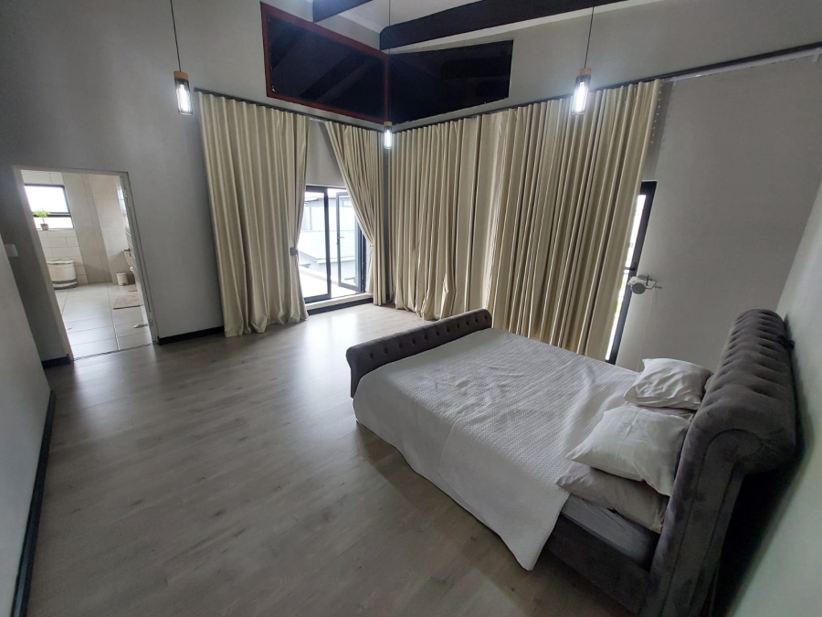 To Let 4 Bedroom Property for Rent in Copperleaf Estate Gauteng