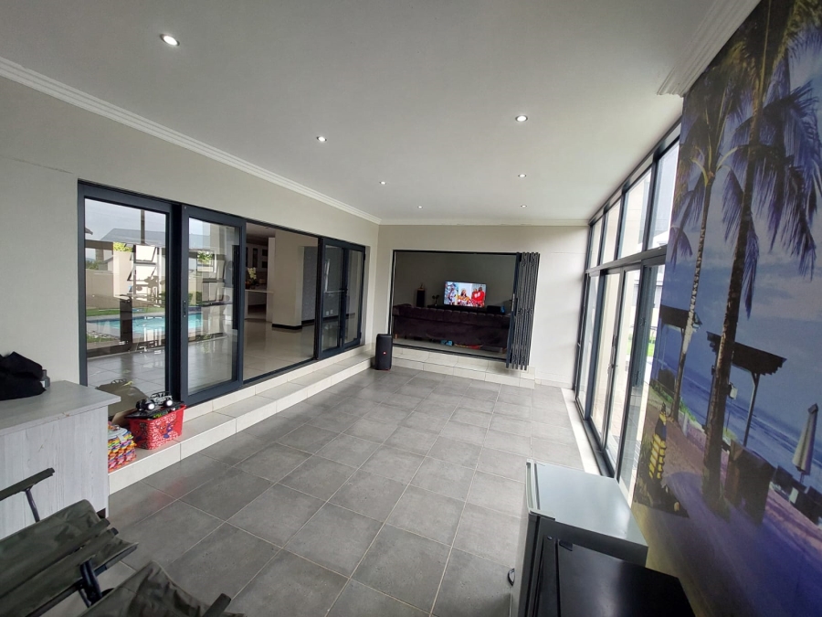 To Let 4 Bedroom Property for Rent in Copperleaf Estate Gauteng