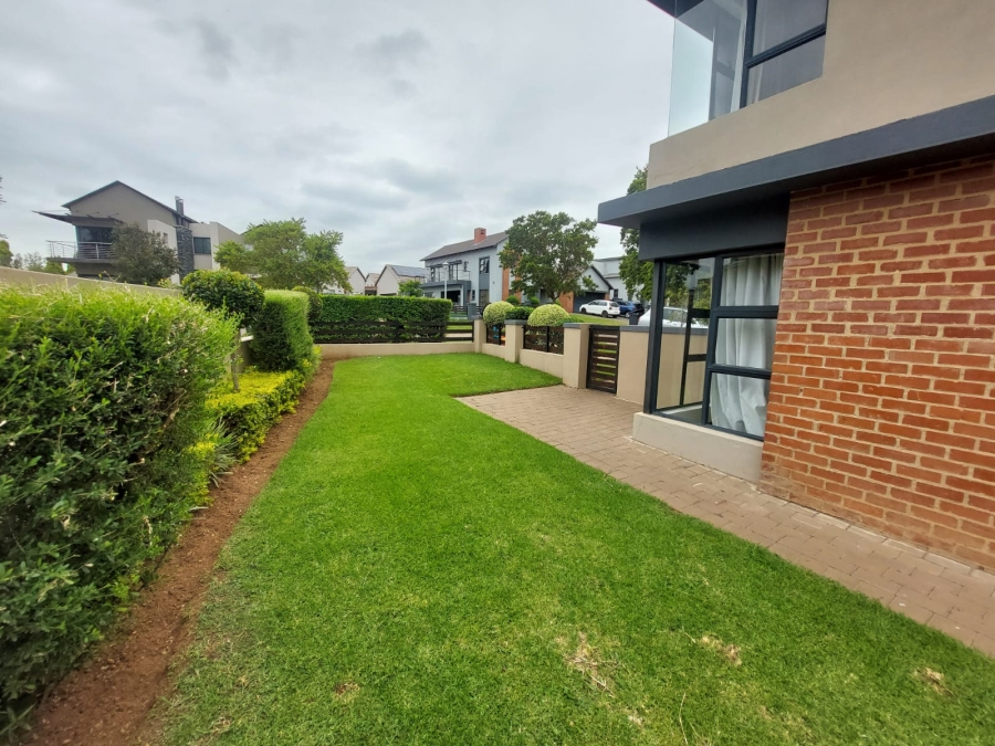 To Let 4 Bedroom Property for Rent in Copperleaf Estate Gauteng