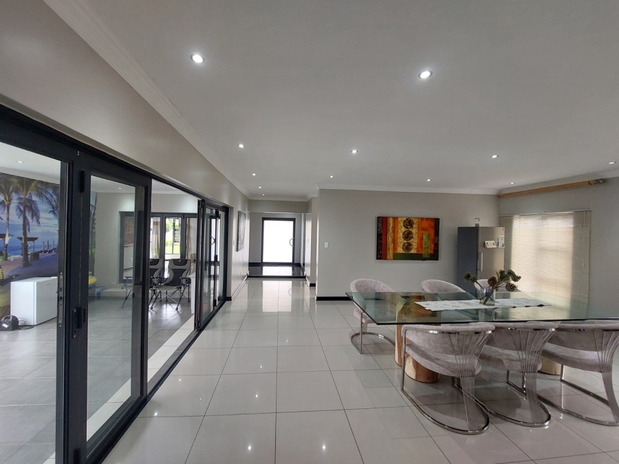 To Let 4 Bedroom Property for Rent in Copperleaf Estate Gauteng