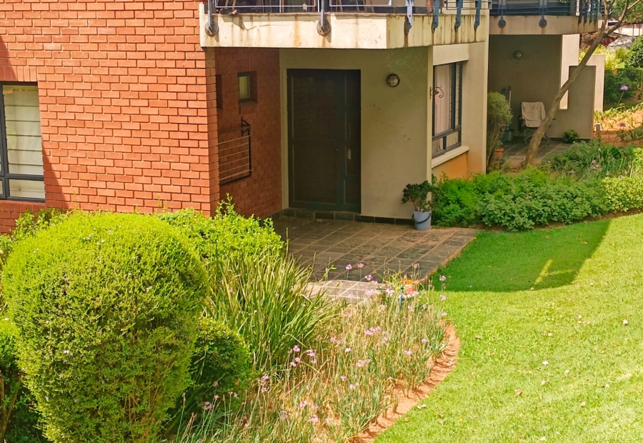 2 Bedroom Property for Sale in Jackal Creek Golf Estate Gauteng