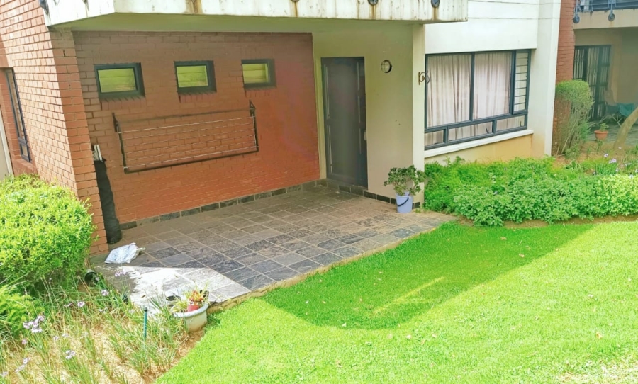 2 Bedroom Property for Sale in Jackal Creek Golf Estate Gauteng