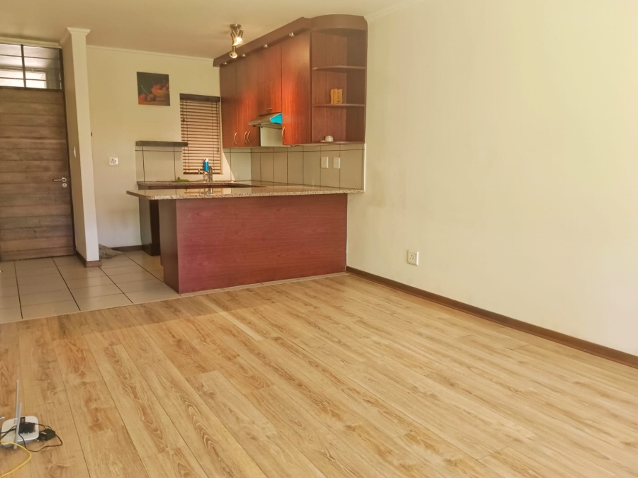 2 Bedroom Property for Sale in Jackal Creek Golf Estate Gauteng