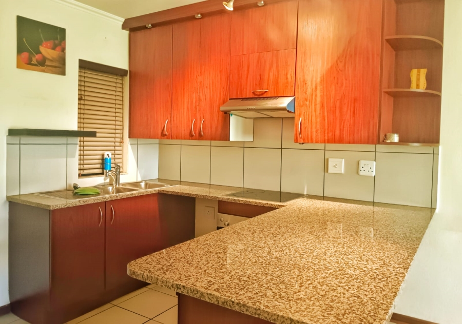 2 Bedroom Property for Sale in Jackal Creek Golf Estate Gauteng