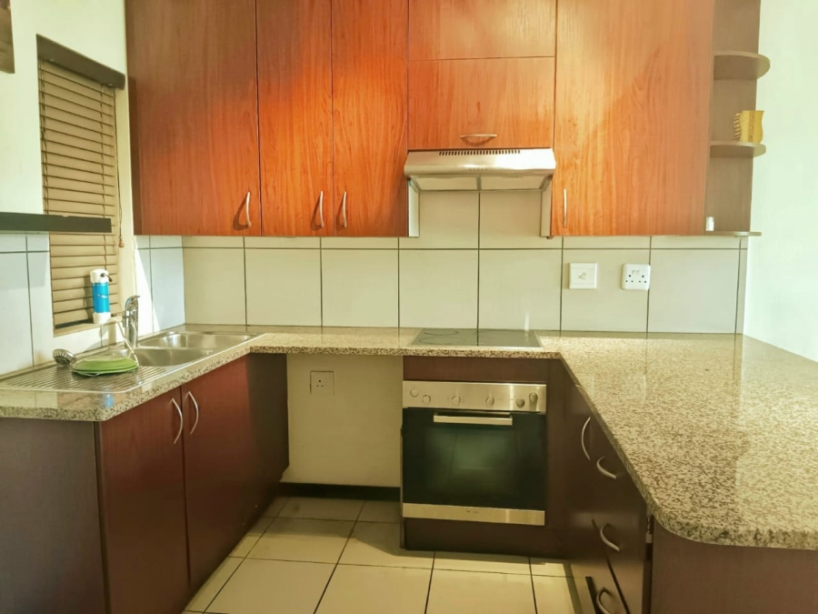 2 Bedroom Property for Sale in Jackal Creek Golf Estate Gauteng