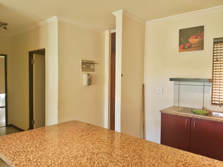 2 Bedroom Property for Sale in Jackal Creek Golf Estate Gauteng