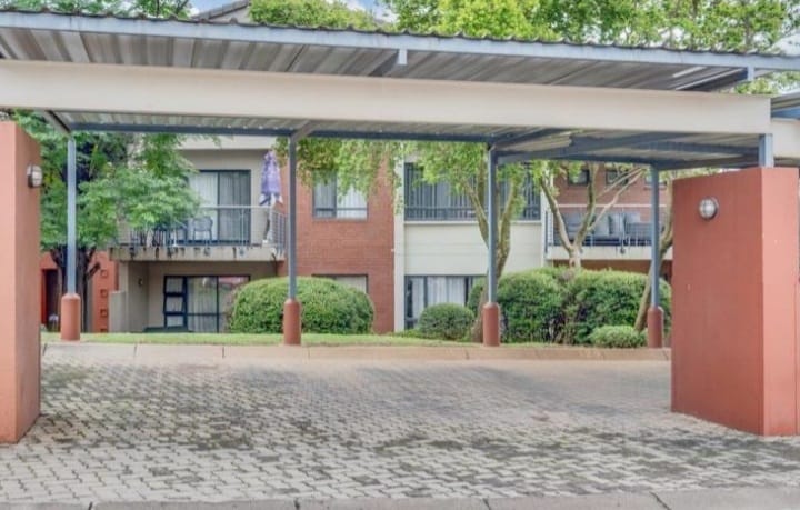 2 Bedroom Property for Sale in Jackal Creek Golf Estate Gauteng