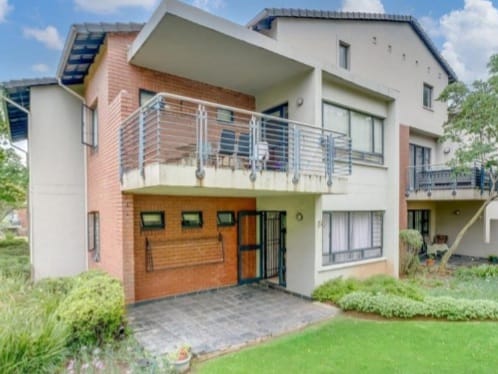 2 Bedroom Property for Sale in Jackal Creek Golf Estate Gauteng