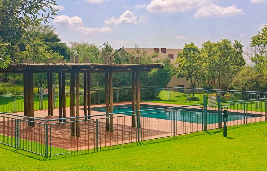 2 Bedroom Property for Sale in Jackal Creek Golf Estate Gauteng
