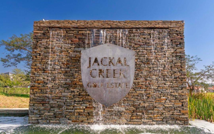 2 Bedroom Property for Sale in Jackal Creek Golf Estate Gauteng