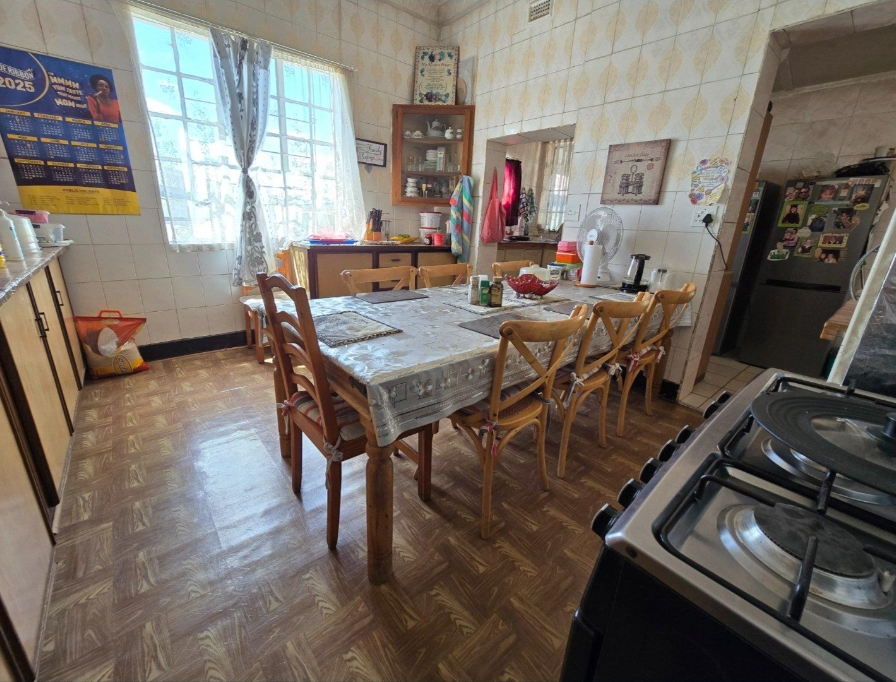 3 Bedroom Property for Sale in Randgate Gauteng