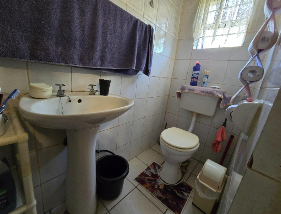 3 Bedroom Property for Sale in Randgate Gauteng