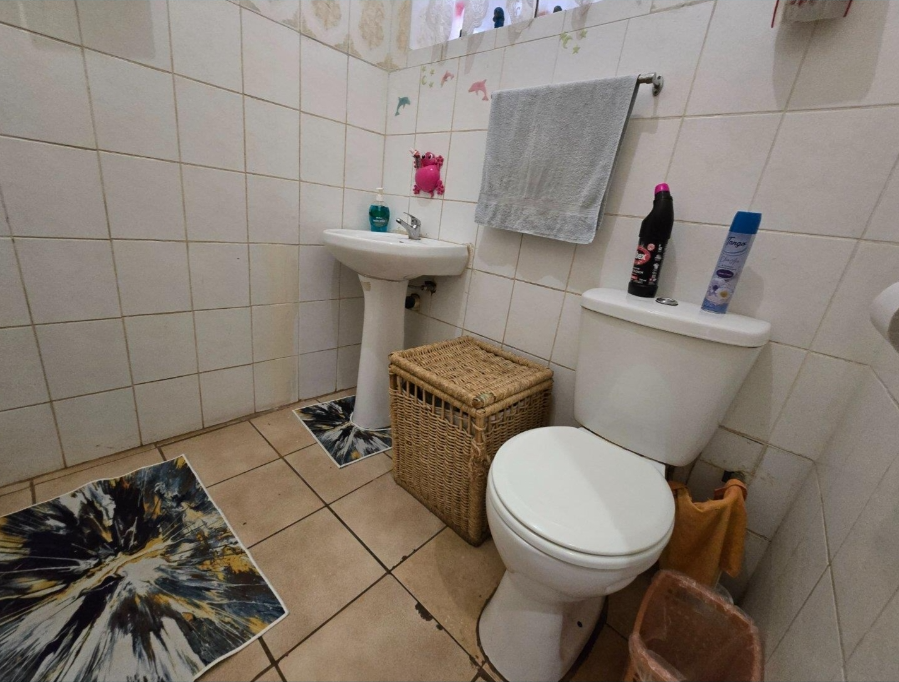 3 Bedroom Property for Sale in Randgate Gauteng