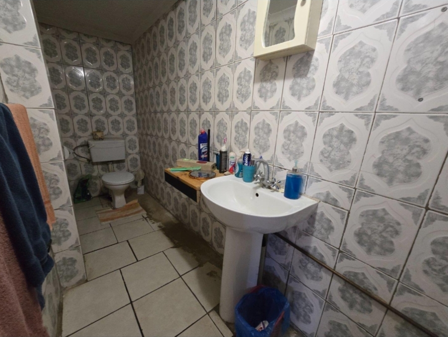 3 Bedroom Property for Sale in Randgate Gauteng