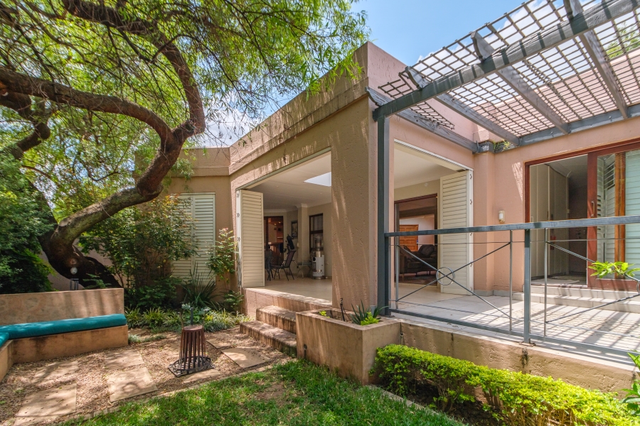 3 Bedroom Property for Sale in Beverley Gauteng