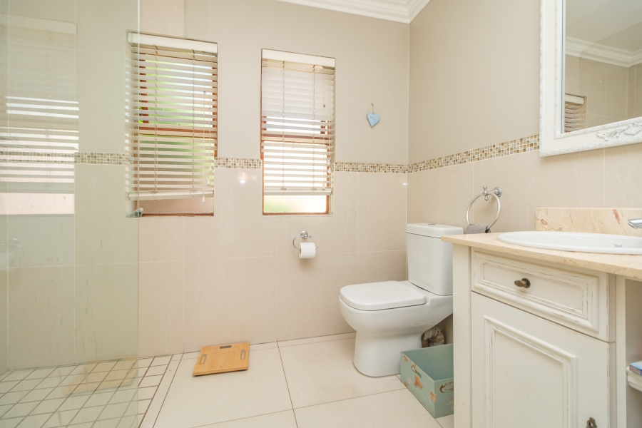 3 Bedroom Property for Sale in Beverley Gauteng