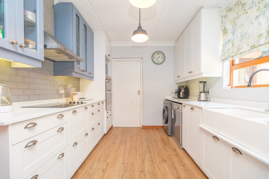 3 Bedroom Property for Sale in Beverley Gauteng