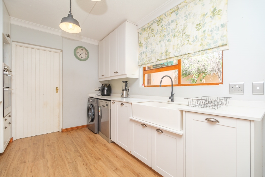 3 Bedroom Property for Sale in Beverley Gauteng